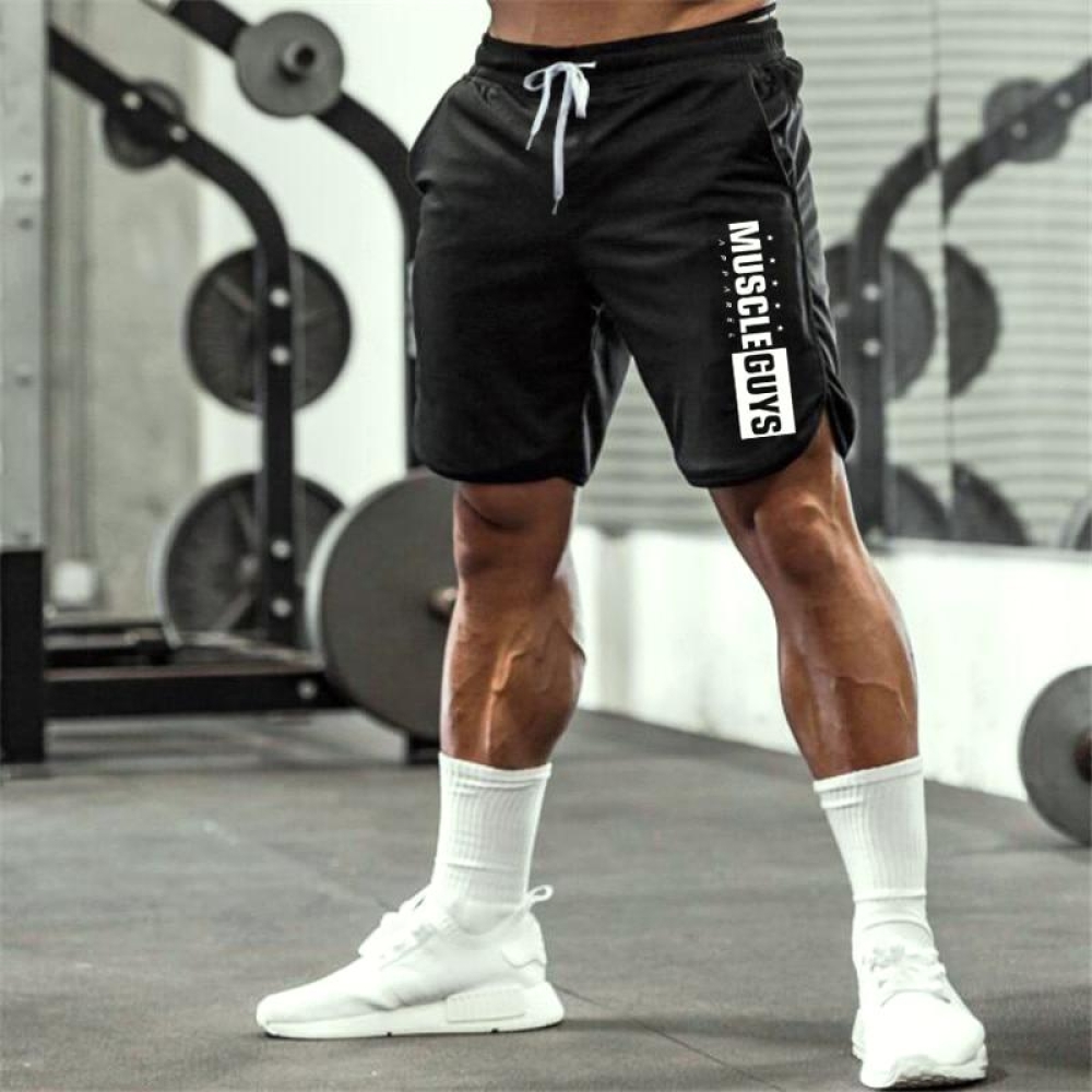 Men's Fitness Apparel & Gym Workout Clothes, Bodybuilding & Sports Outfits