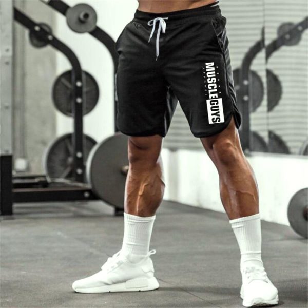 Men's Fitness Apparel & Gym Workout Clothes, Bodybuilding & Sports Outfits