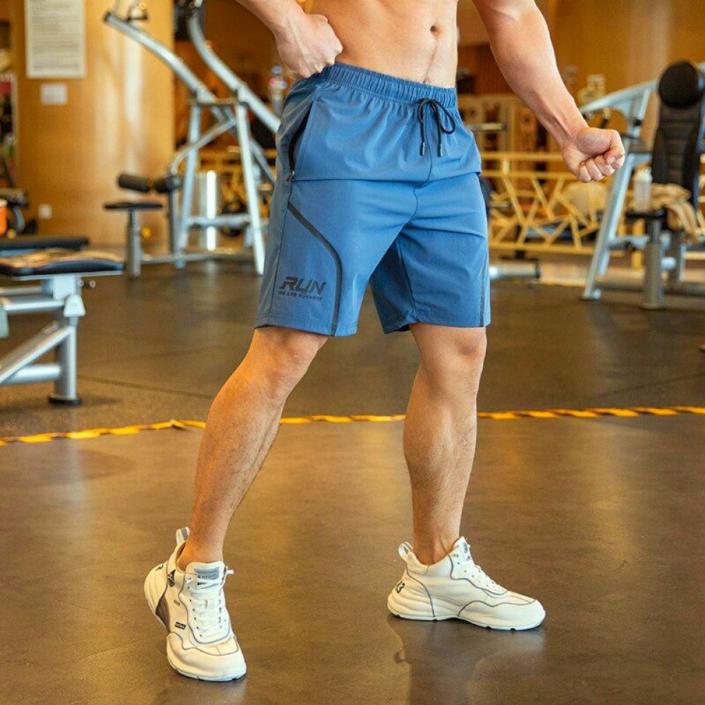 Men's Fitness Apparel & Gym Workout Clothes, Bodybuilding & Sports Outfits