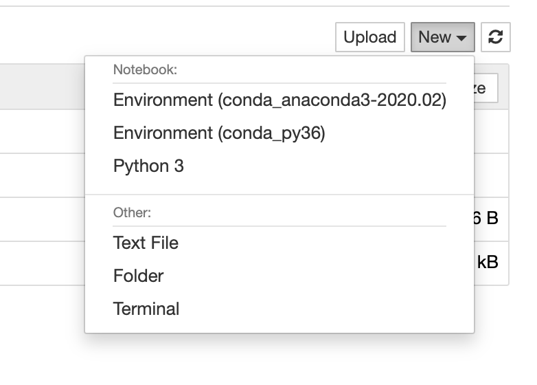 Jupyter Notebook上でconda仮想環境を切り替える Think Globally Act Locally 井上 研一