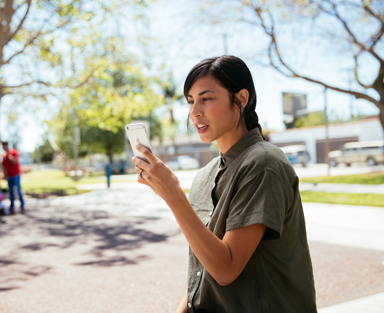Water Sensor from Vivint Smart Home Vivint