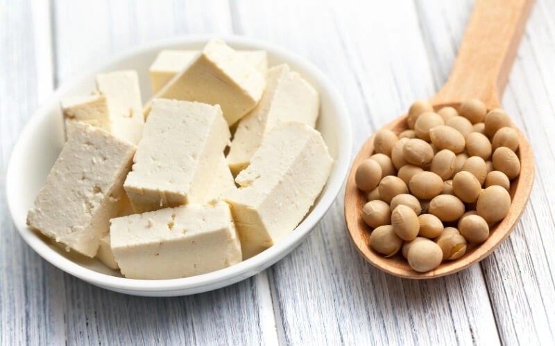 Tofu ricette, proprietà e benefici Vivi Semplice