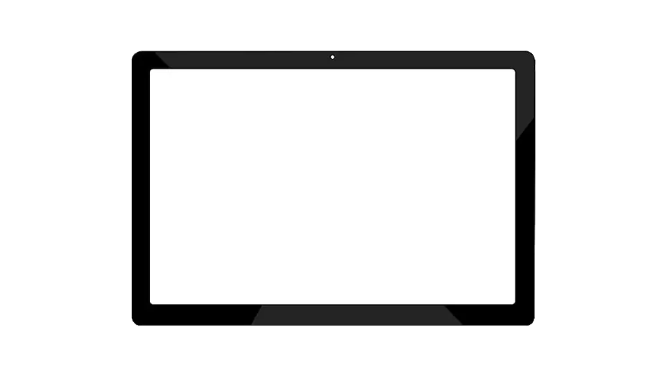 LCD Display Cover Glass VivisignDigital Signage