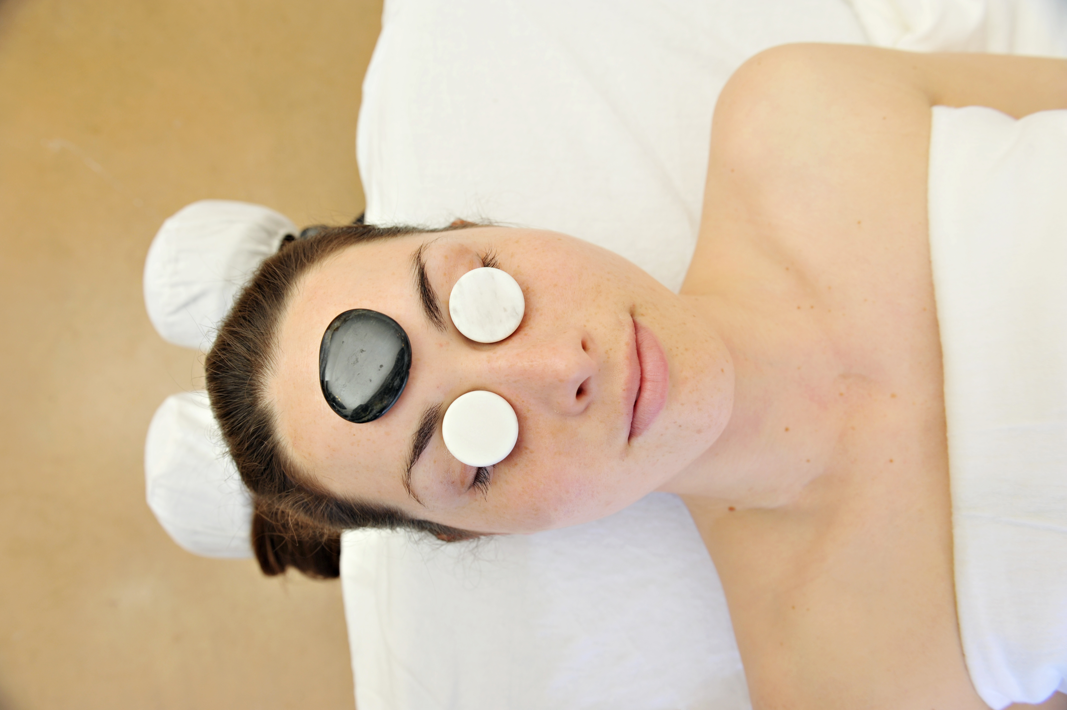 Cold Stone Set 6 pc ViVi TherapyViVi Therapy