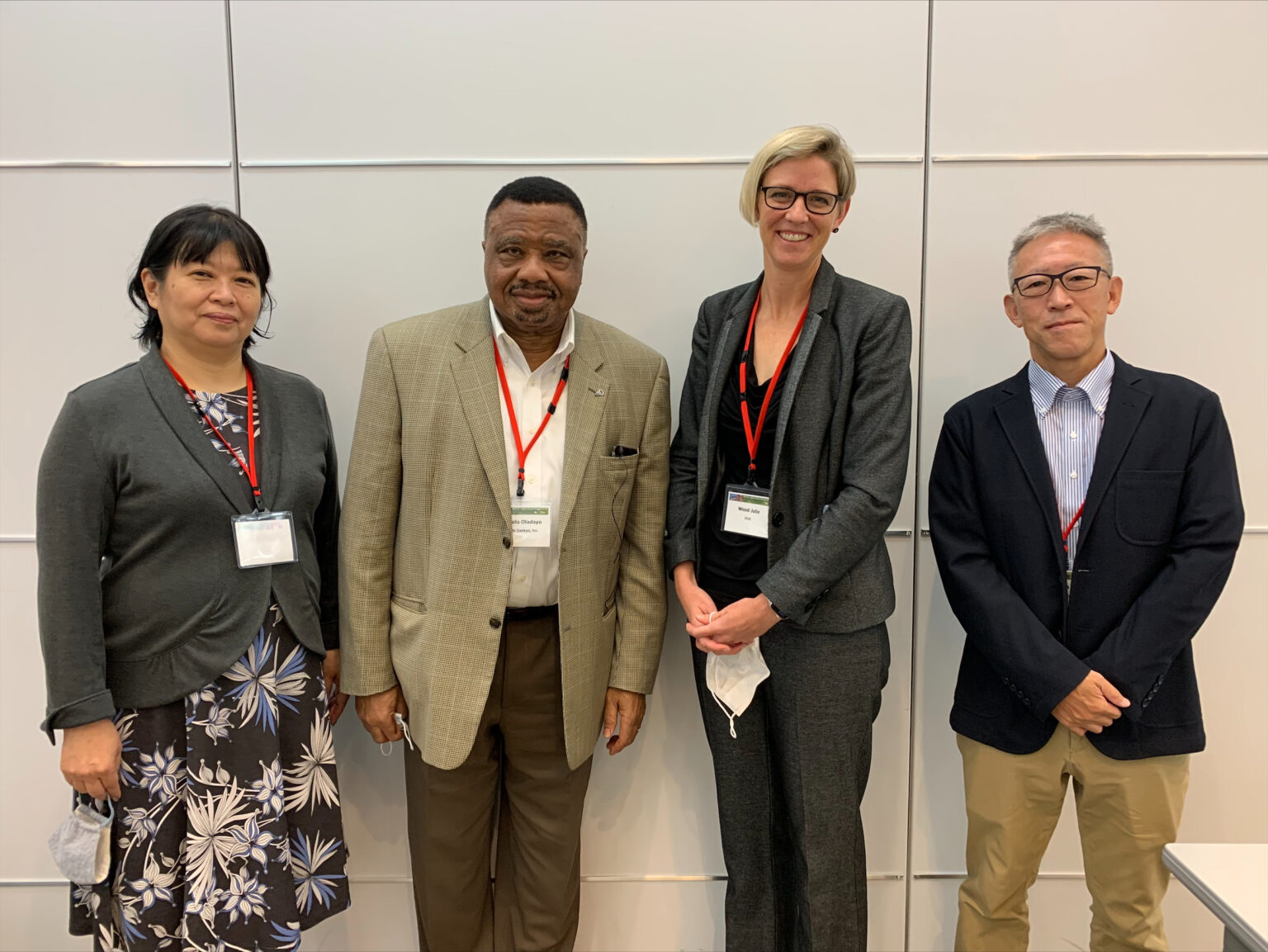 Vivli Senior Director Julie Wood Speaks at 19th Annual DIA Japan Annual