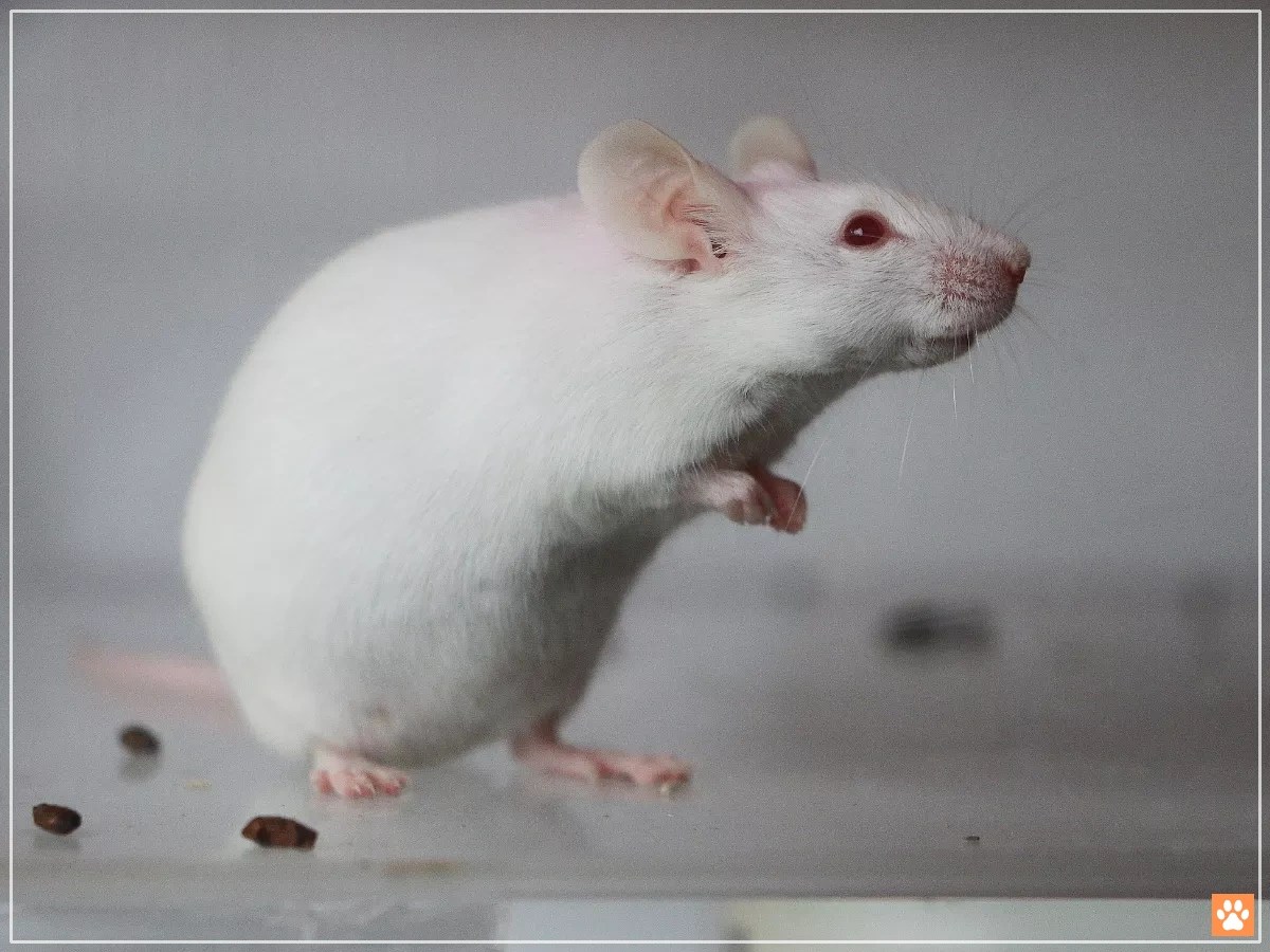 Pet Mice Squeaking How to Decode the Different Types of Sounds VIVO Pets