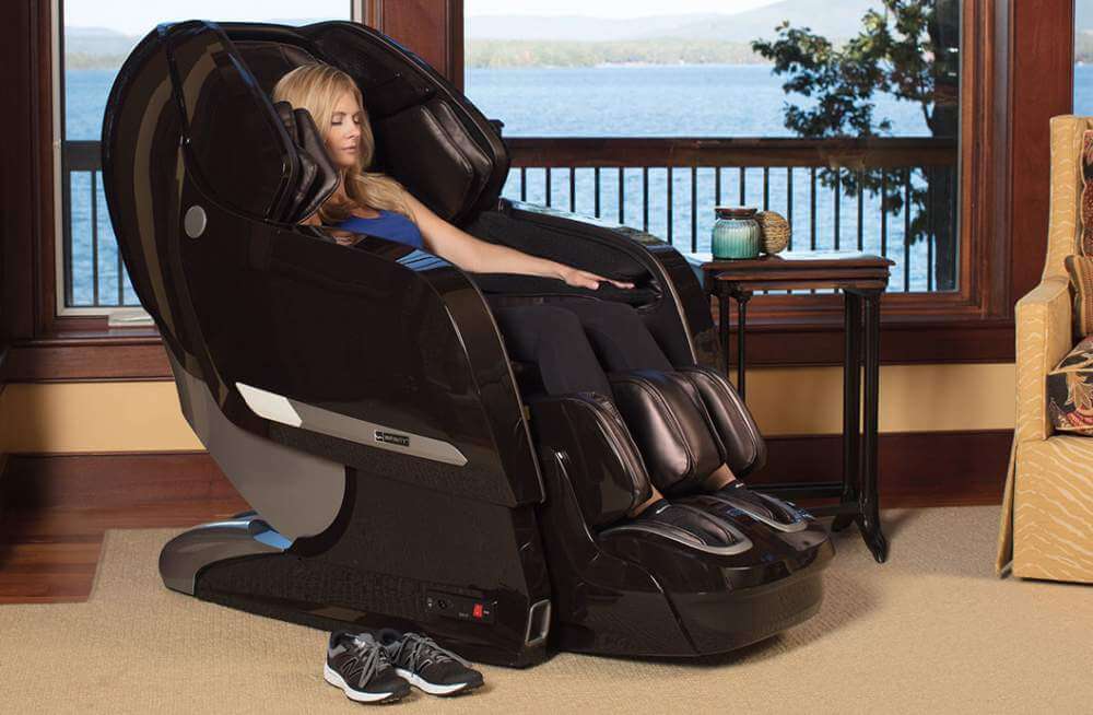 Most Expensive Massage Chair Brands and models (You Probably can’t