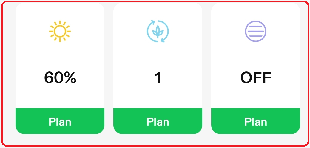 2. VIVOSUN App - How to Easily Use the VIVOSUN Smart Grow System? | VIVOSUN