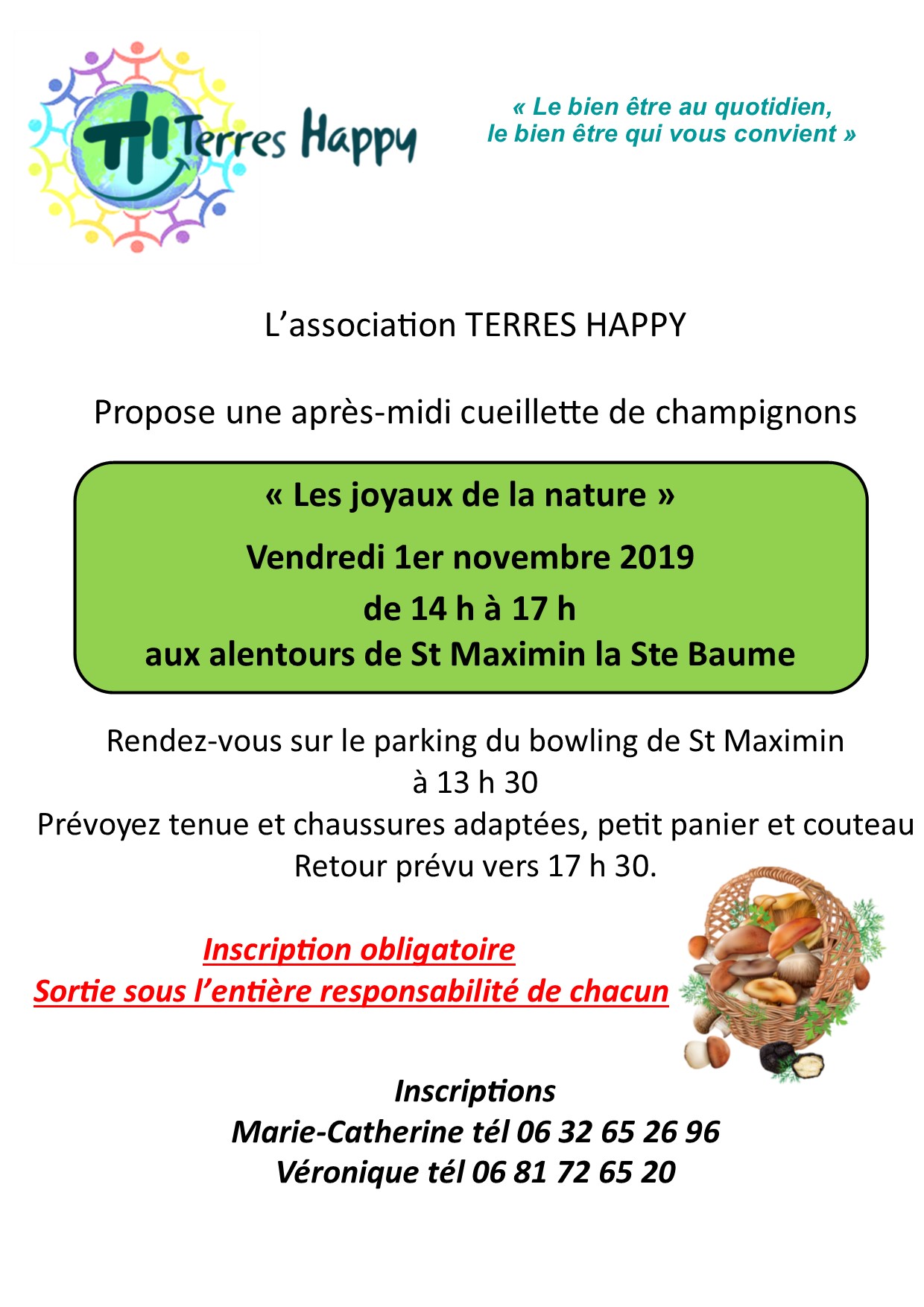 A la recherche des joyaux de la nature Vivre A Seillons
