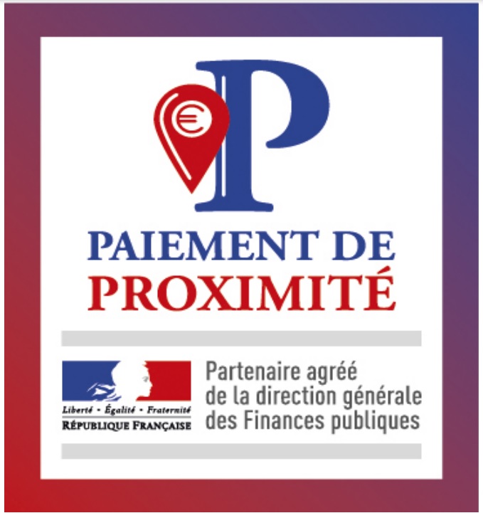 Paiement de proximité Vivre A Seillons