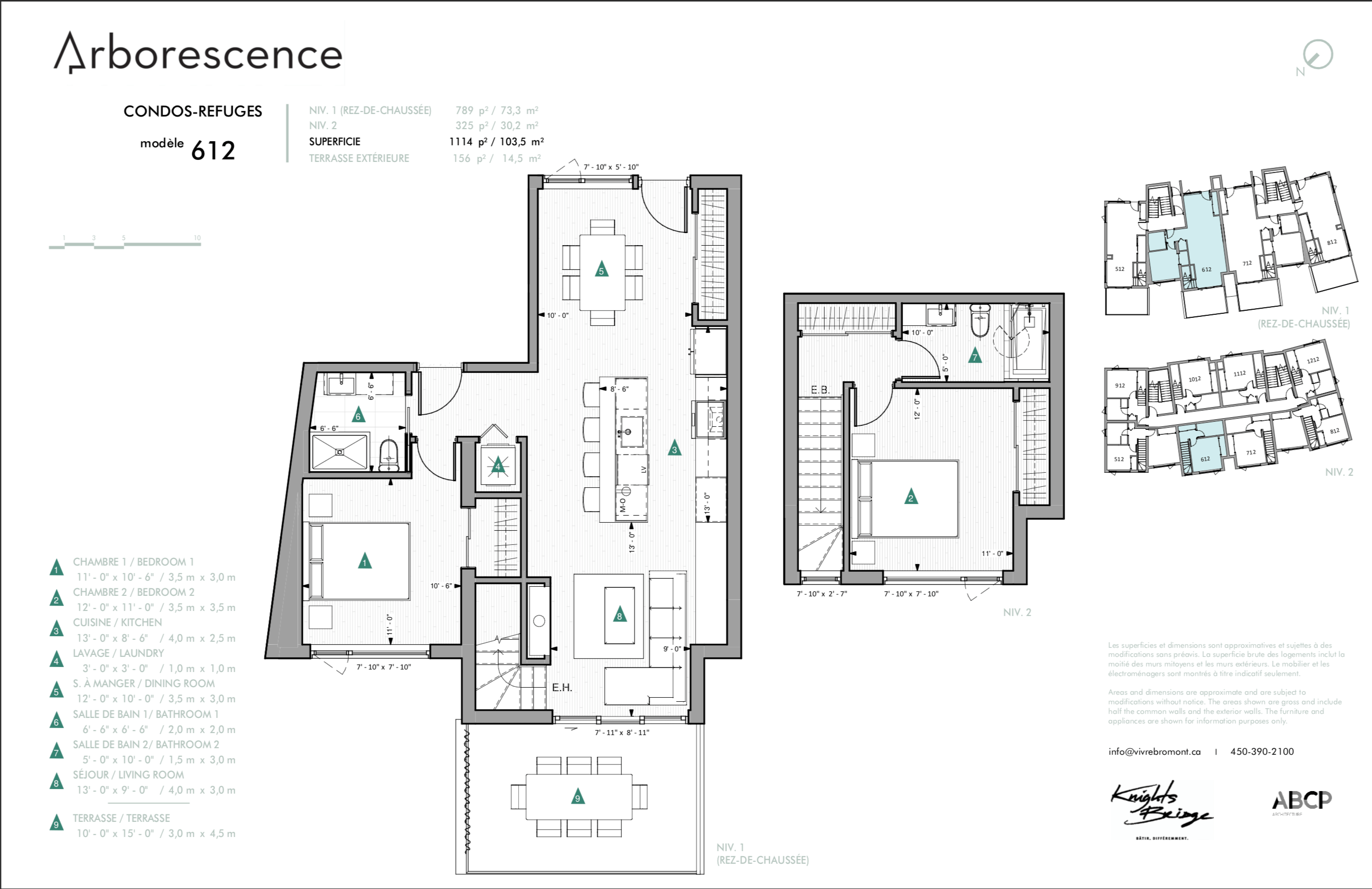 Arborescence Bromont A Vendre at Joseph McElyea blog