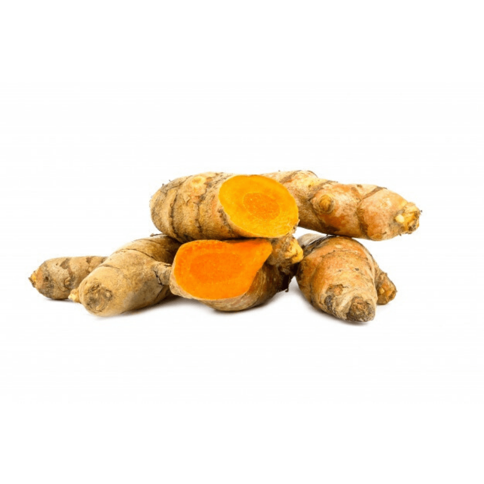 Turmeric Root 250gr Vivre Gourmet