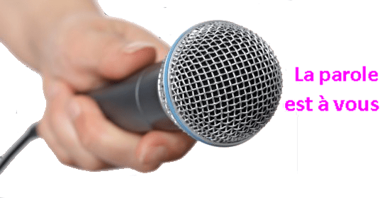 La parole est à vous ? Vivre Quiberon