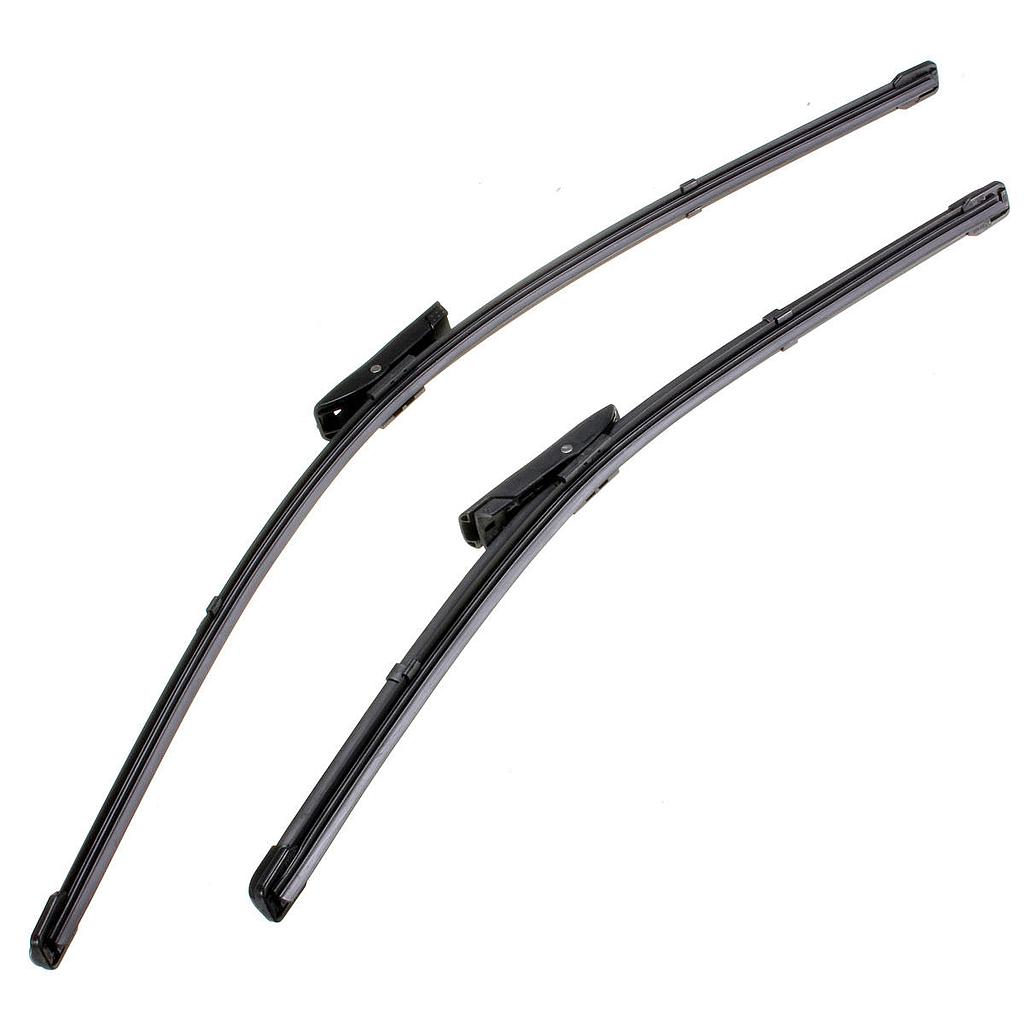 Car Wiper soft original pair Viwanda.ke
