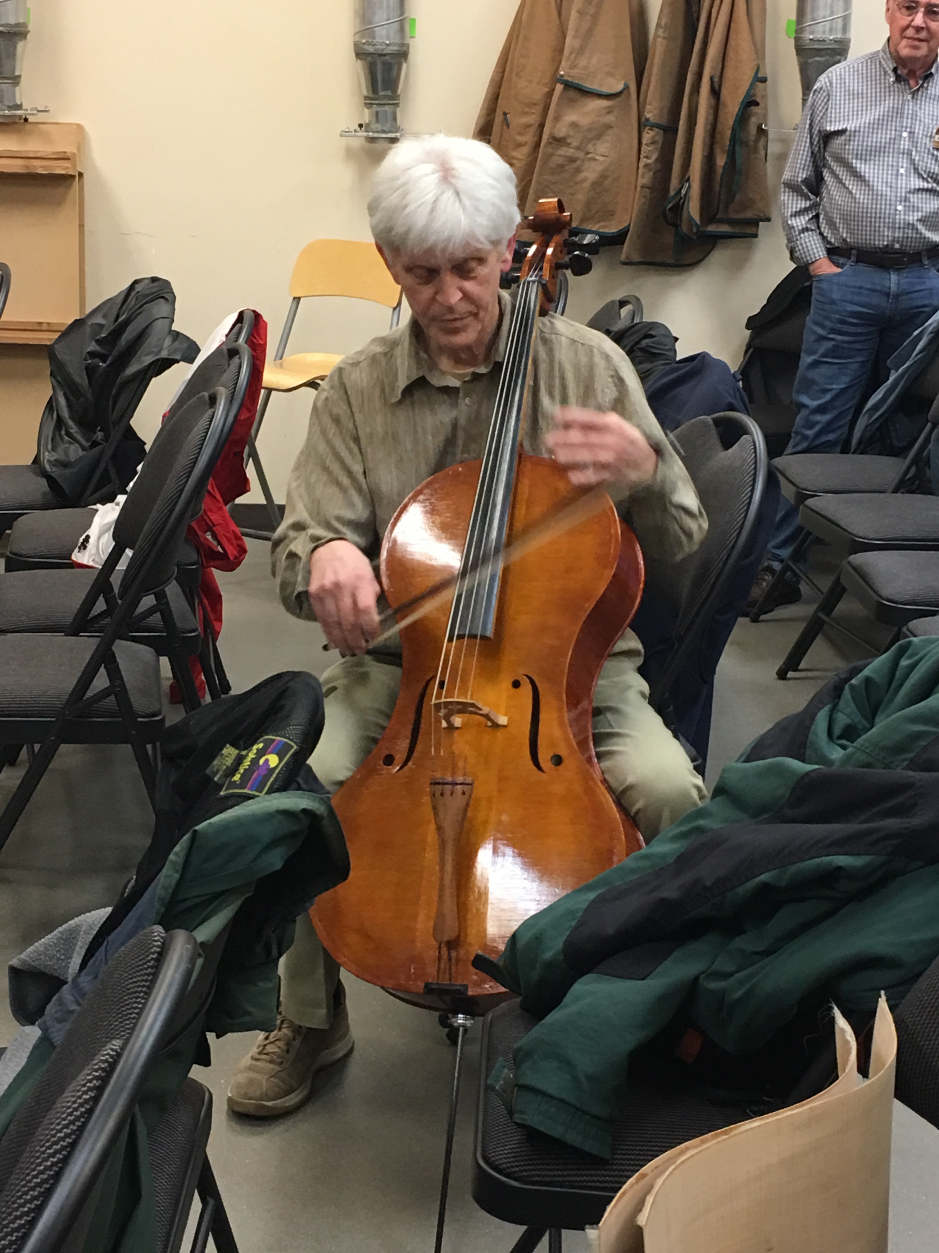 Woodworking vancouver