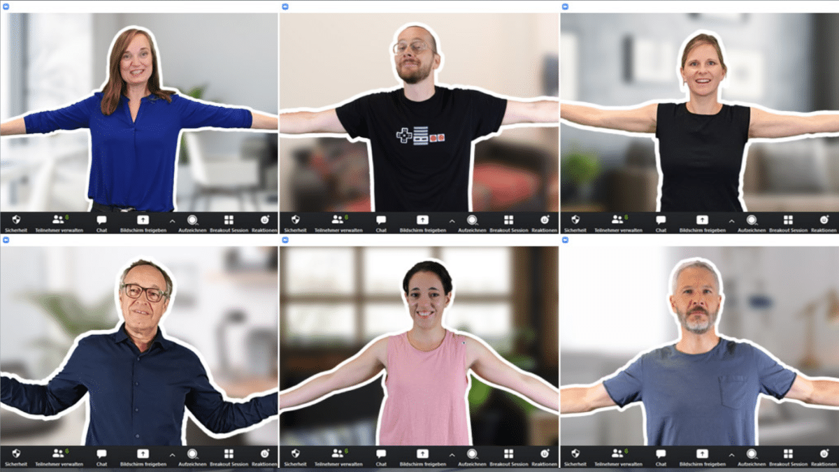 Mobiles Arbeiten erfolgreich gestalten Viwis