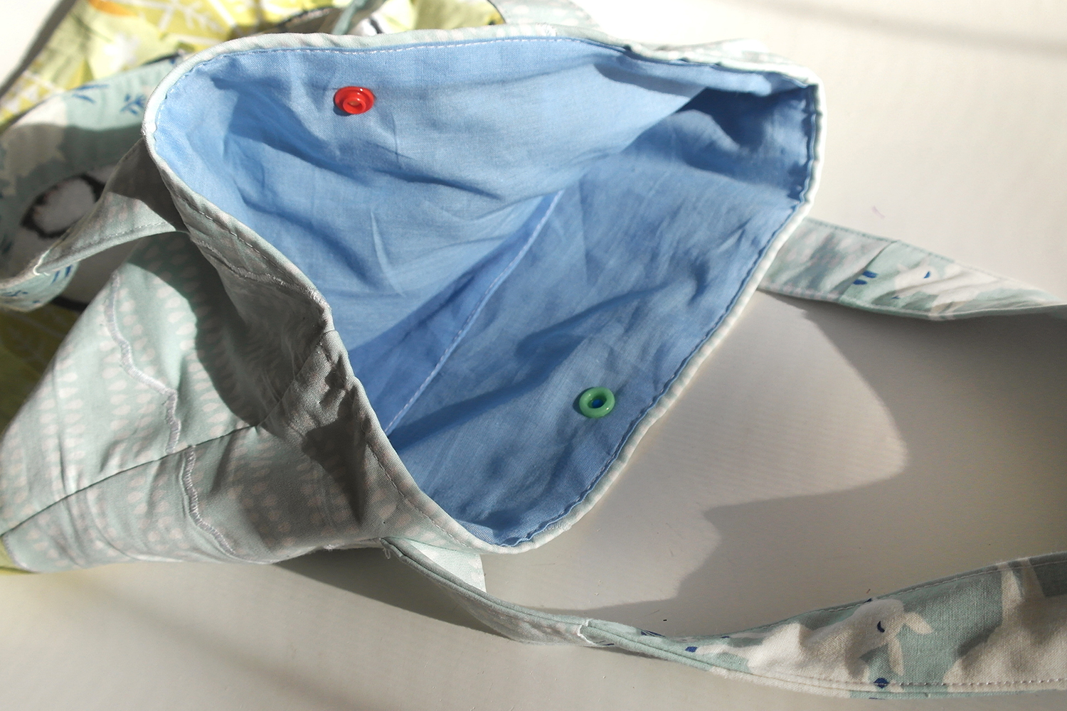 Sewing Classes ADULTS VixEcoDesign