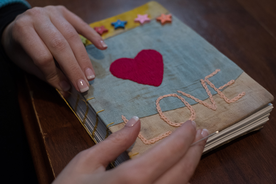 Sewing Classes ADULTS VixEcoDesign