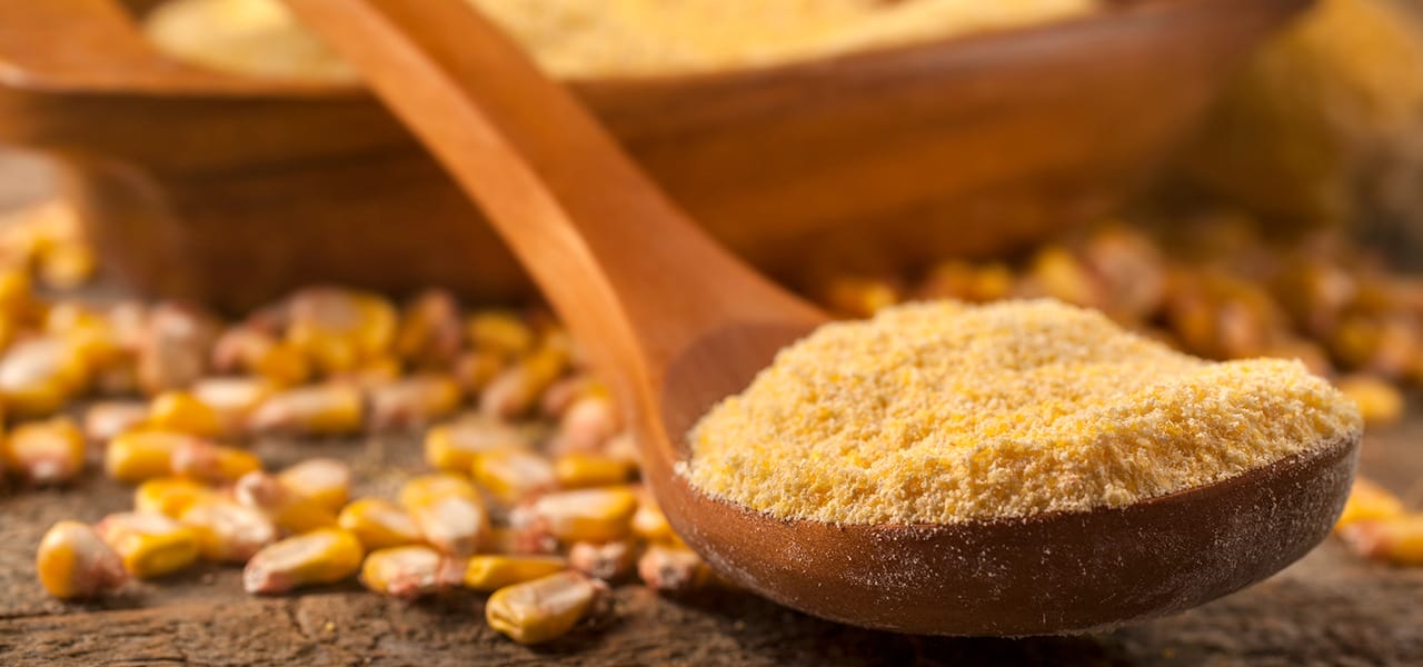 Vixim Fiber Corn Fiber Healthier Ingredients Vixim