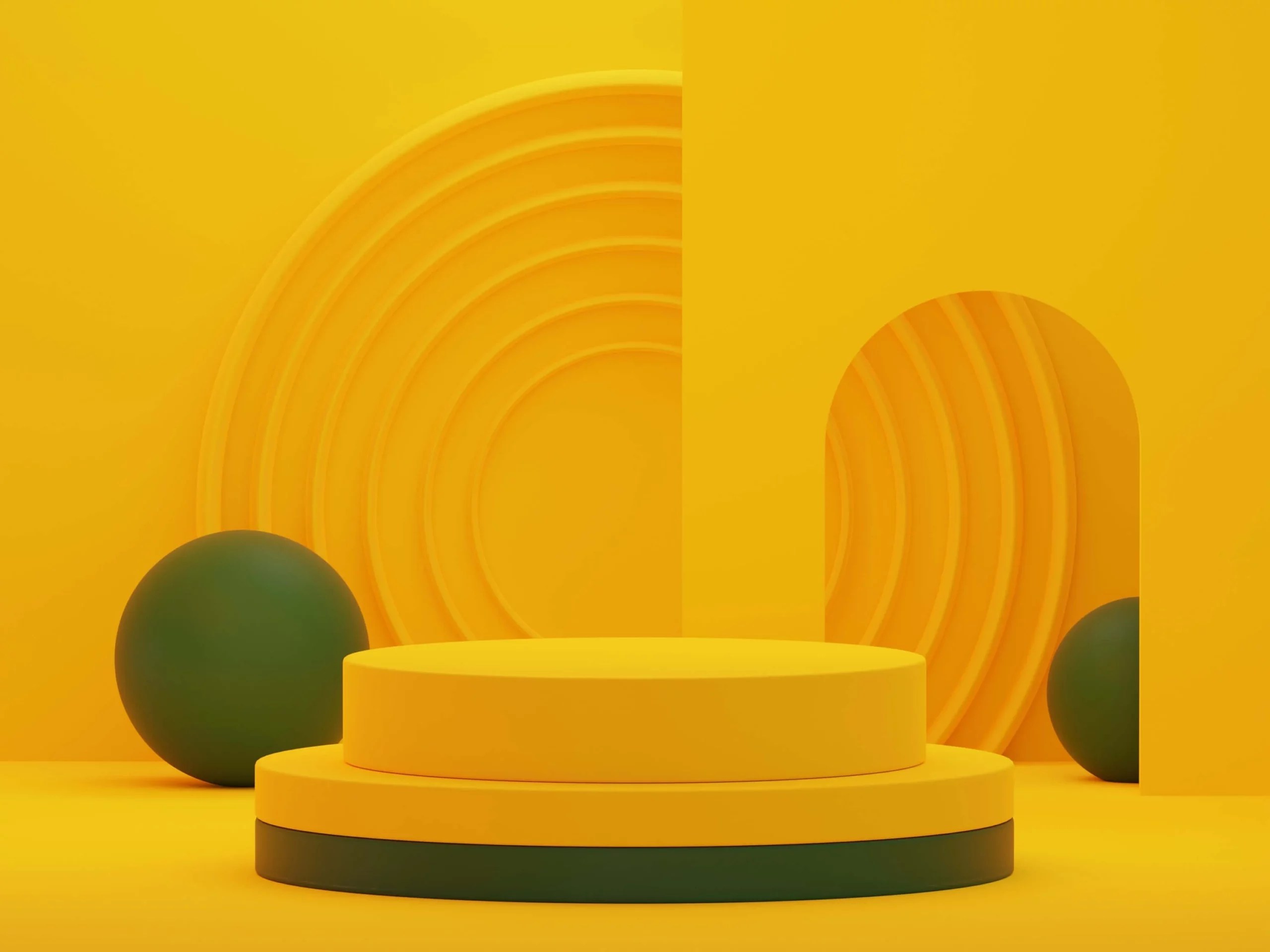 Guide for Content Creators How Does a Green Screen Work?