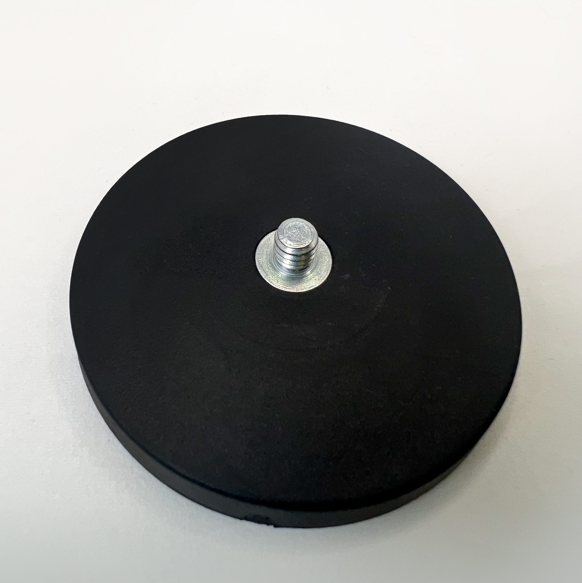 Rubber Base Soon) VizEye