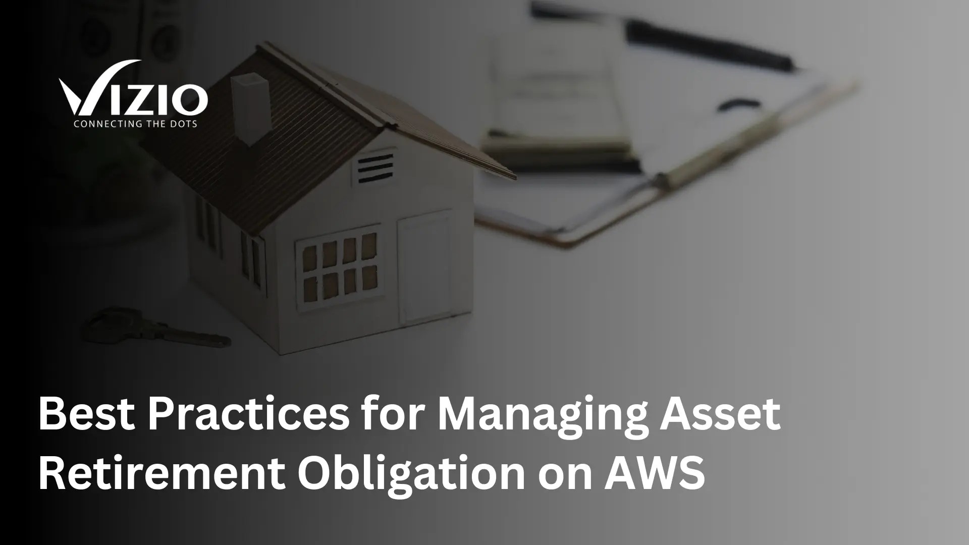 Managing Asset Retirement Obligation (ARO) on AWS
