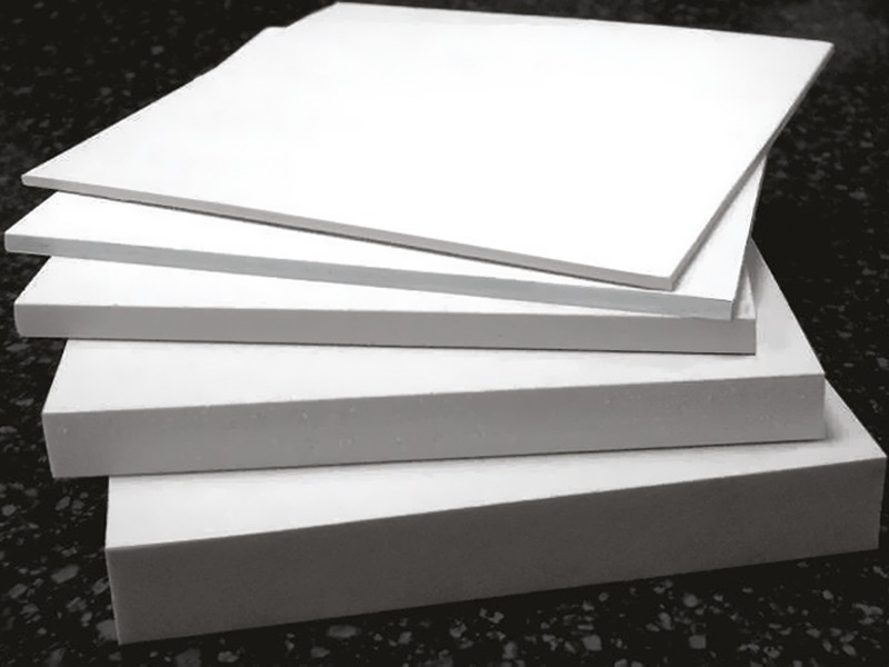 Laminas Pvc Espumoso 2mm VizionCenter Panamá