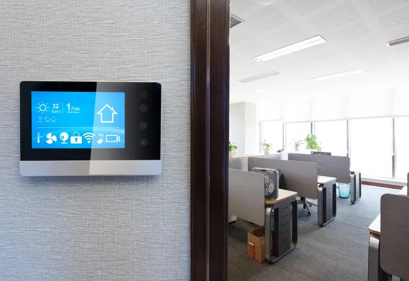 5 trends in facilities management that stand out in 2022