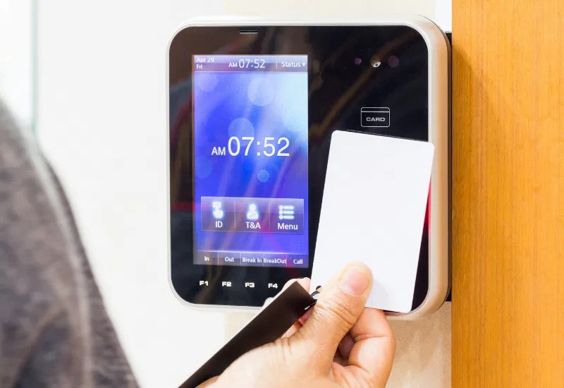 Integrating Visitor Management Systems with Access Control