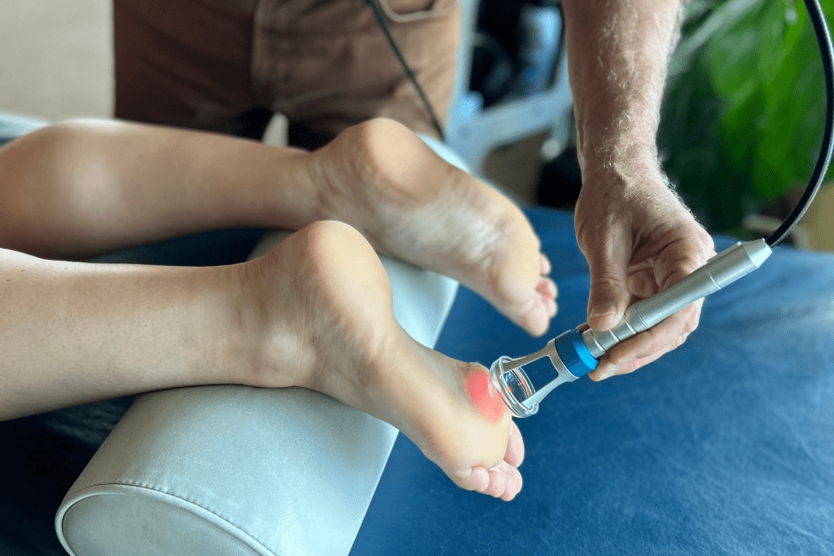 Laser Light Treatment For Peripheral Neuropathy Shelly Lighting