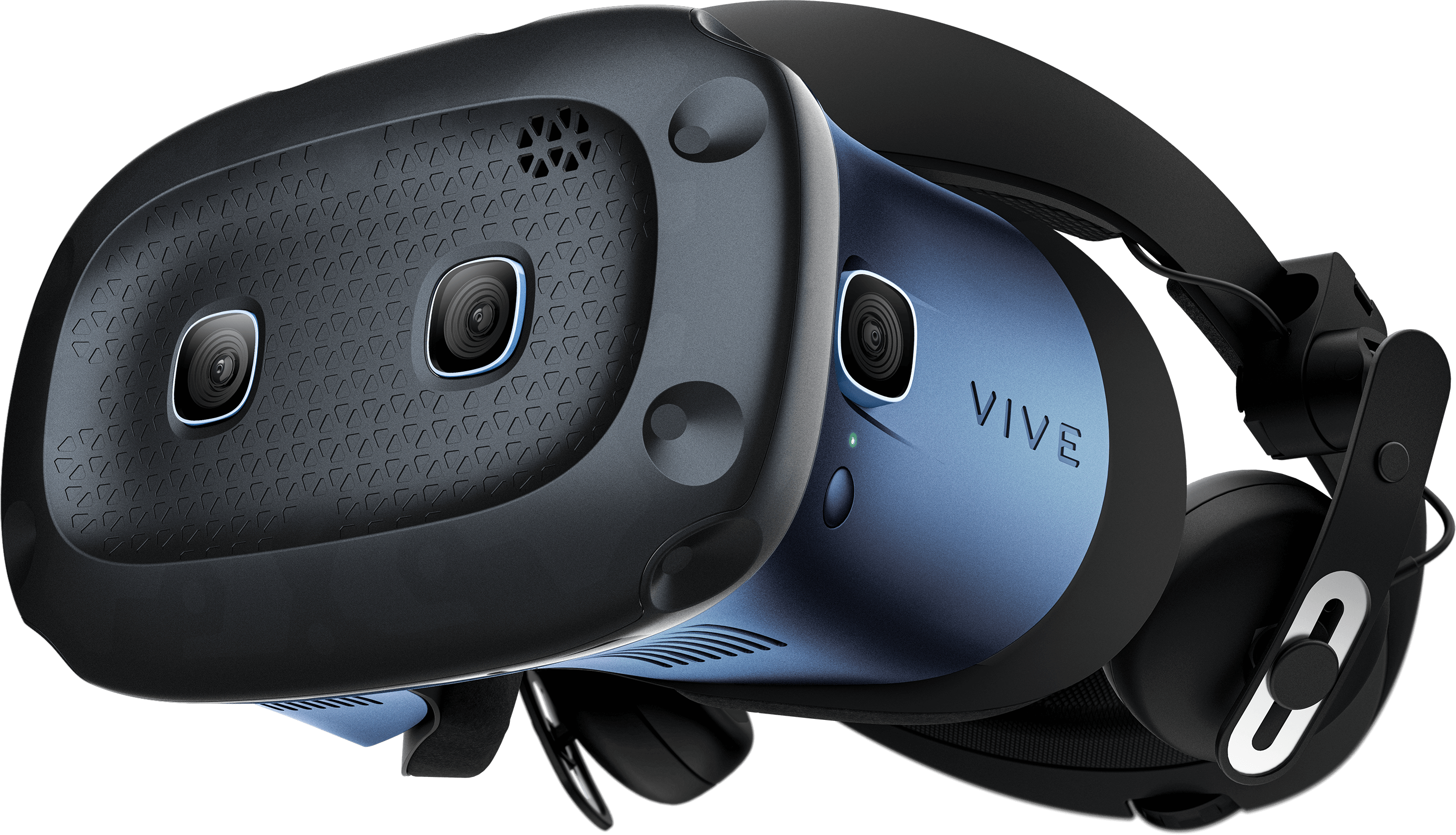 Vive swaps to a new insideout tracking system for VR in PCbased