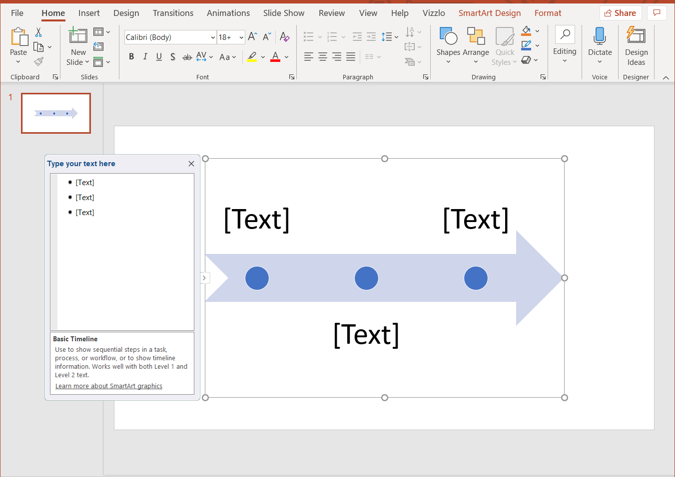 How To Make A Timeline On Computer