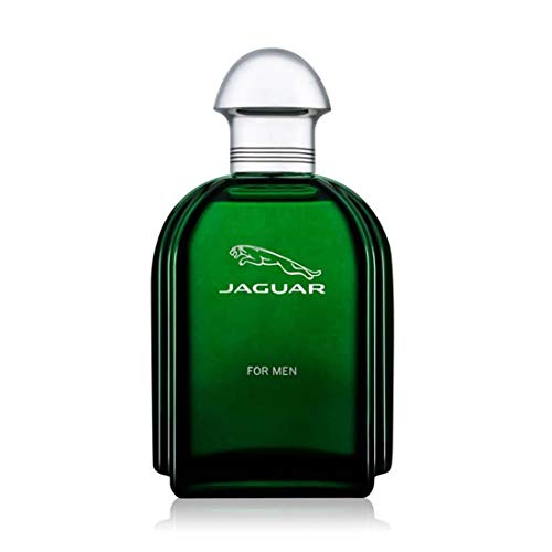 Jaguar by Jaguar perfume for men Eau de Toilette, 100ml Vizzy Town