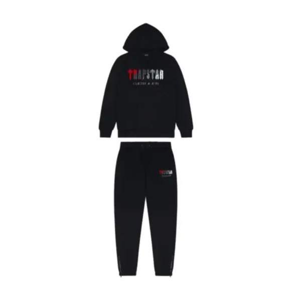 Trapstar Tracksuit Vintage Jacket