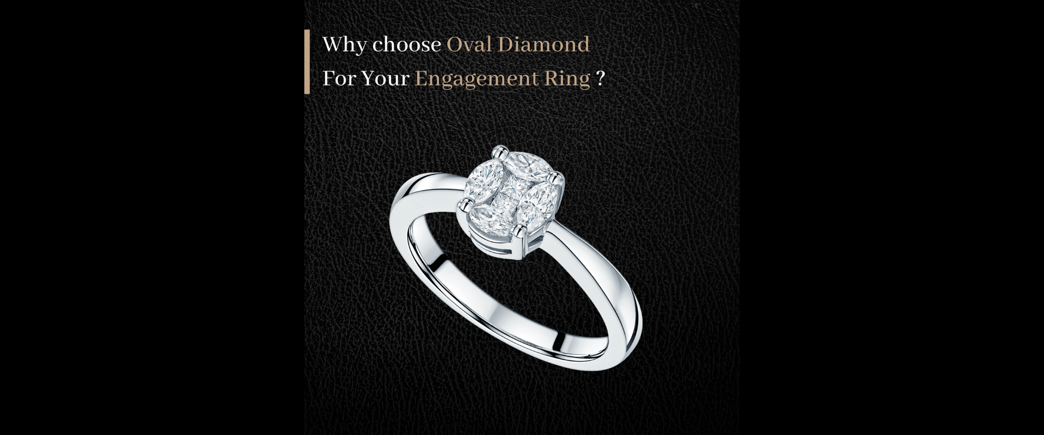 10 Shocking Benefits of Choosing an Oval Diamond Engagement Ring
