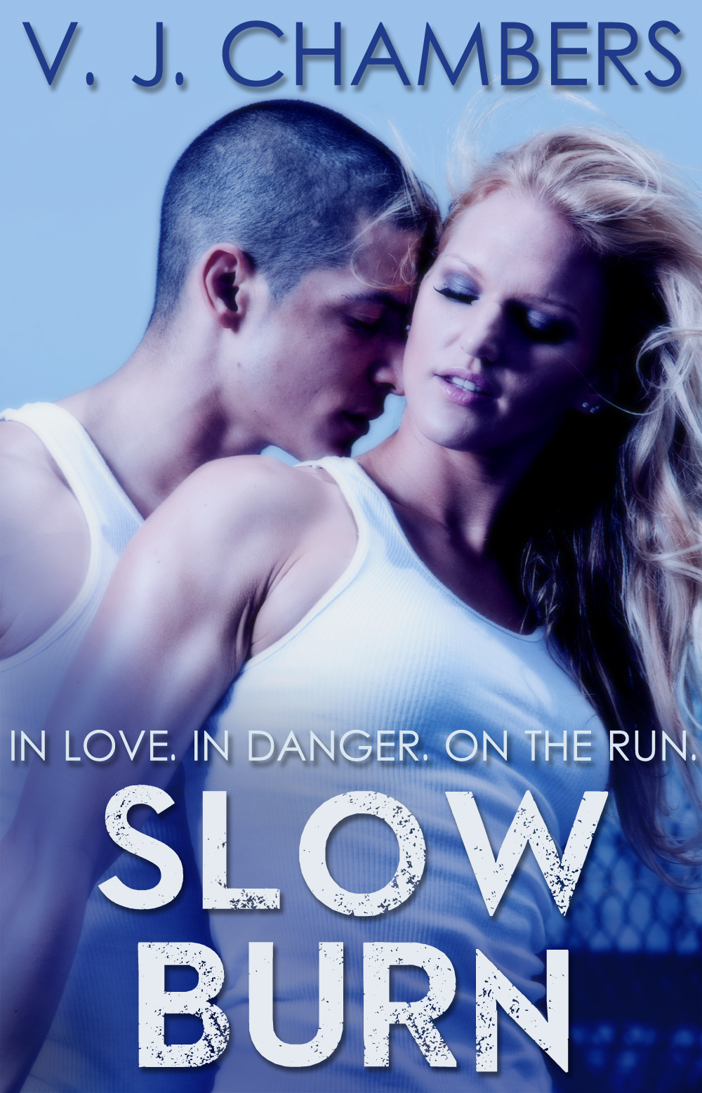 Slow burn relationship partnersryte