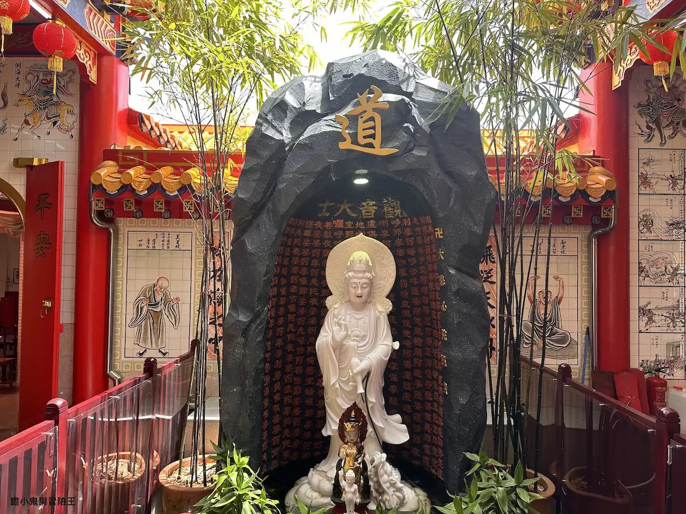 汶萊旅遊全攻略｜自由行經驗分享 8個必訪景點推薦 - 膽小鬼與冒險王