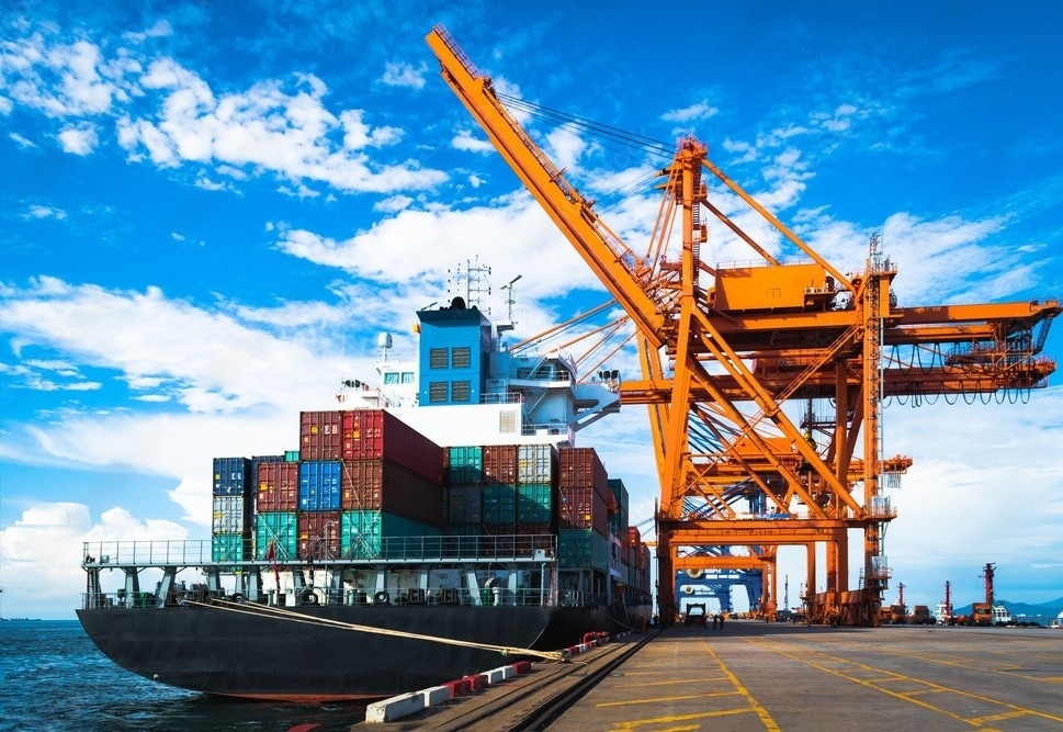 FUNDAMENTALS OF SHIPPING AGENCY VJ MATHEW & CO. INTERNATIONAL LAW FIRM