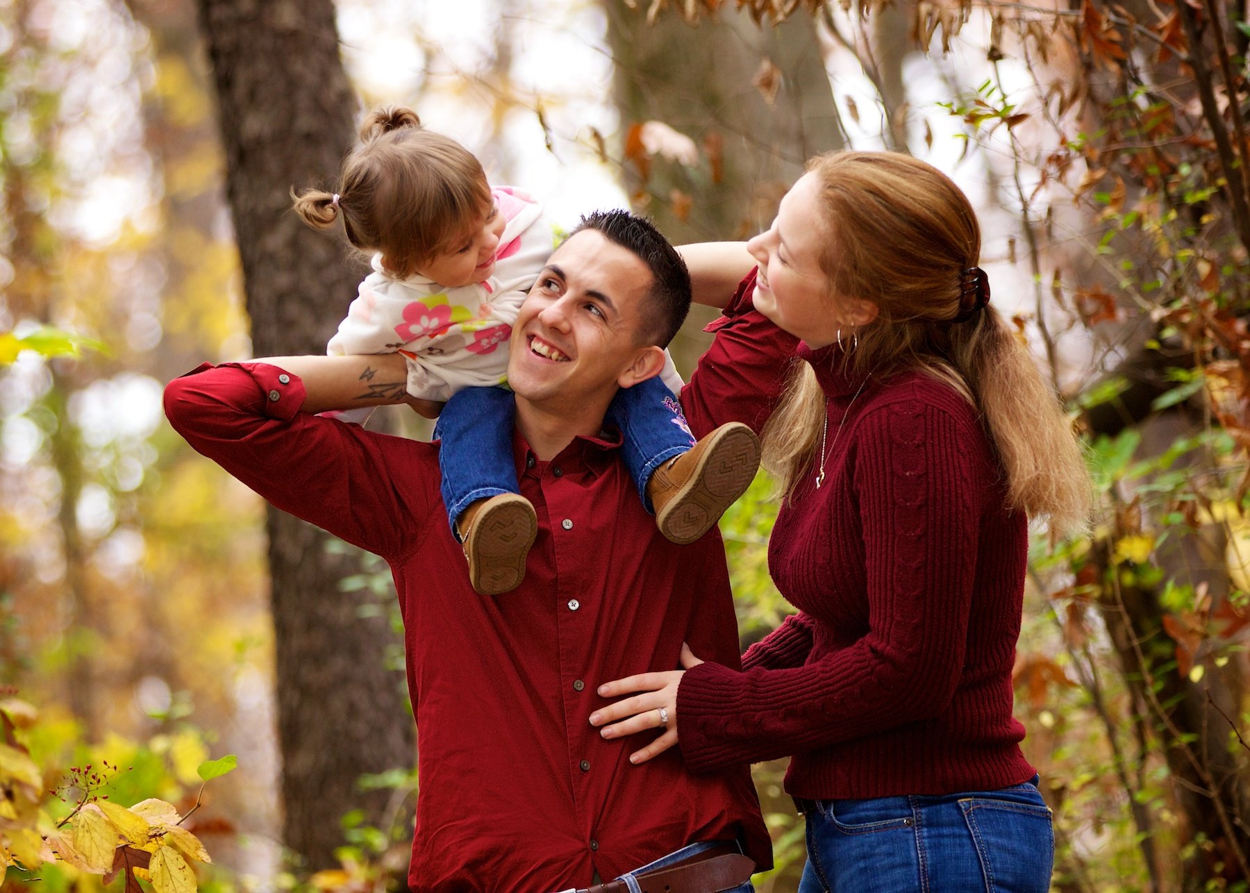 SlideshowFamily vjmStudios