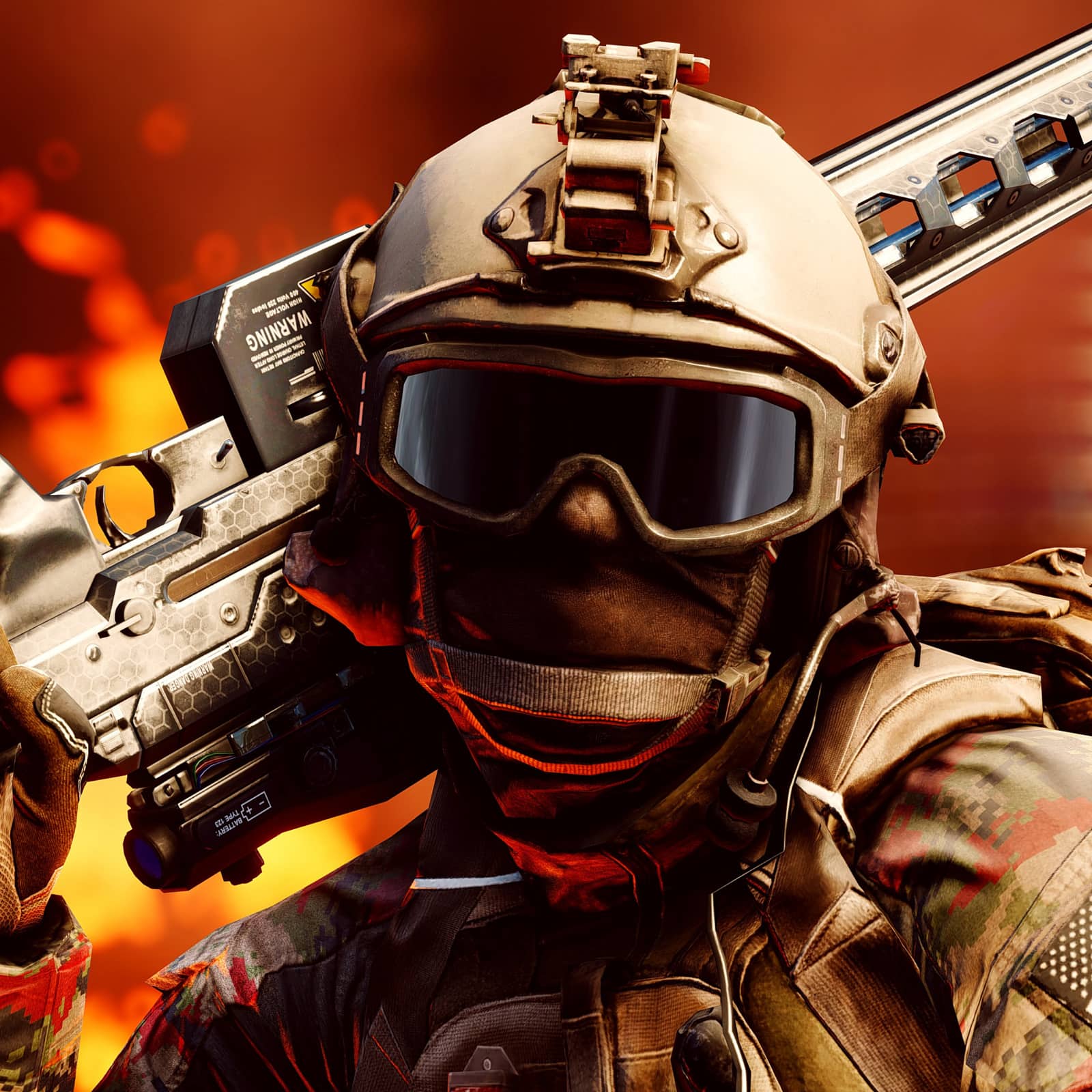 Аватарки для Standoff 2 (44 фото)