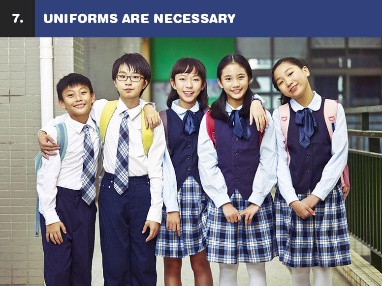 9 Japanese School Rules That Are Shocking, But True Vicious Kangaroo