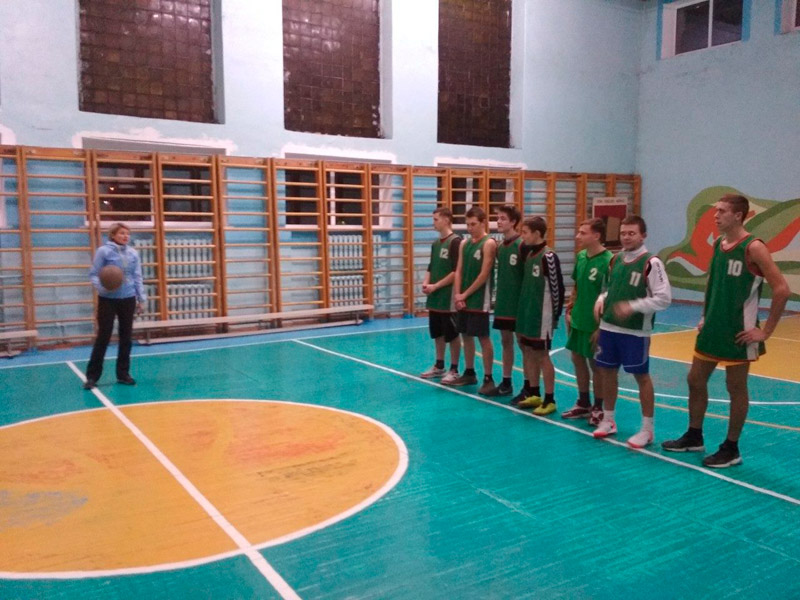 Волковысский педколледж