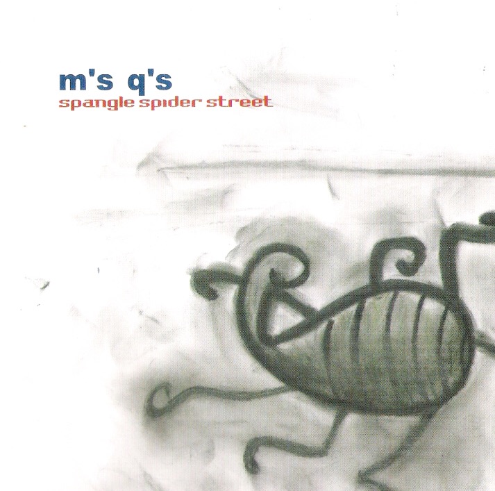 spangle spider street m's q's vkgy (ブイケージ)