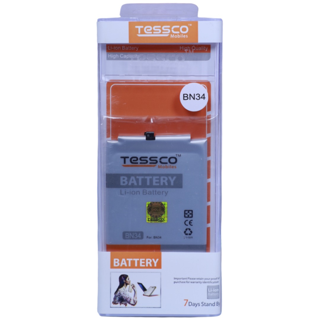 MI-BN 34 Battery | vkrtpro.in
