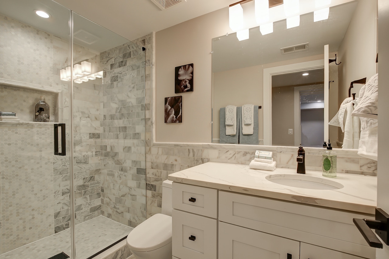 Bathroom Remodeling Baltimore MD VKB Kitchen and Bath