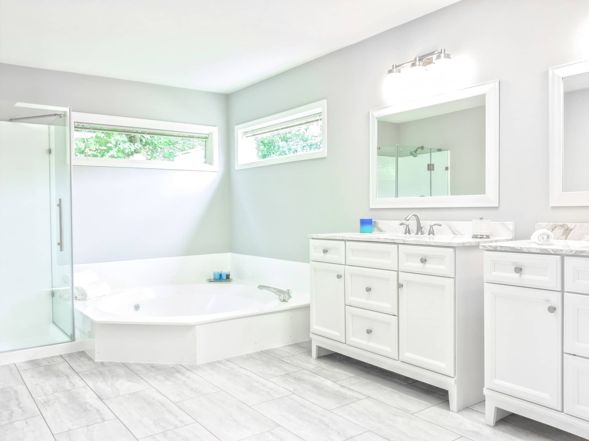 Bathroom Lighting Ideas for Your Remodeling Project