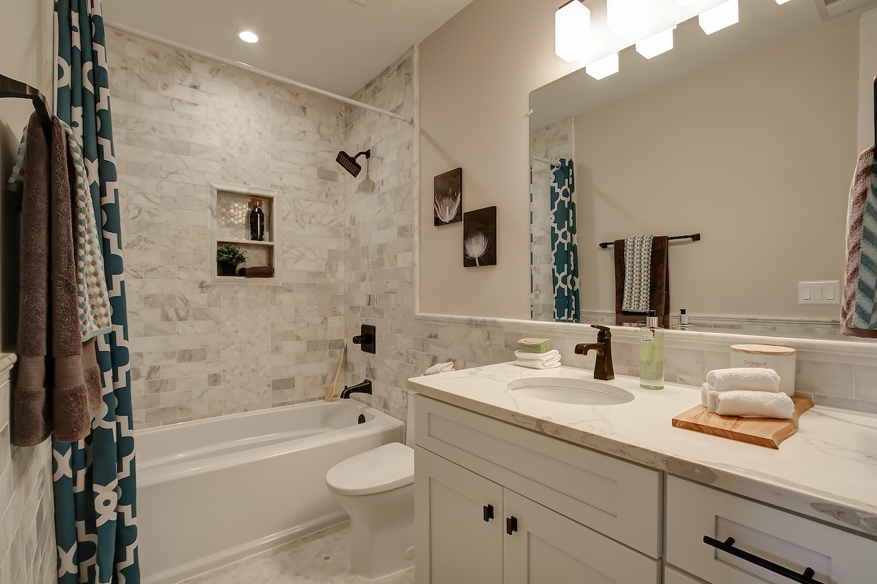 Bathroom Remodeling Baltimore MD VKB Kitchen and Bath