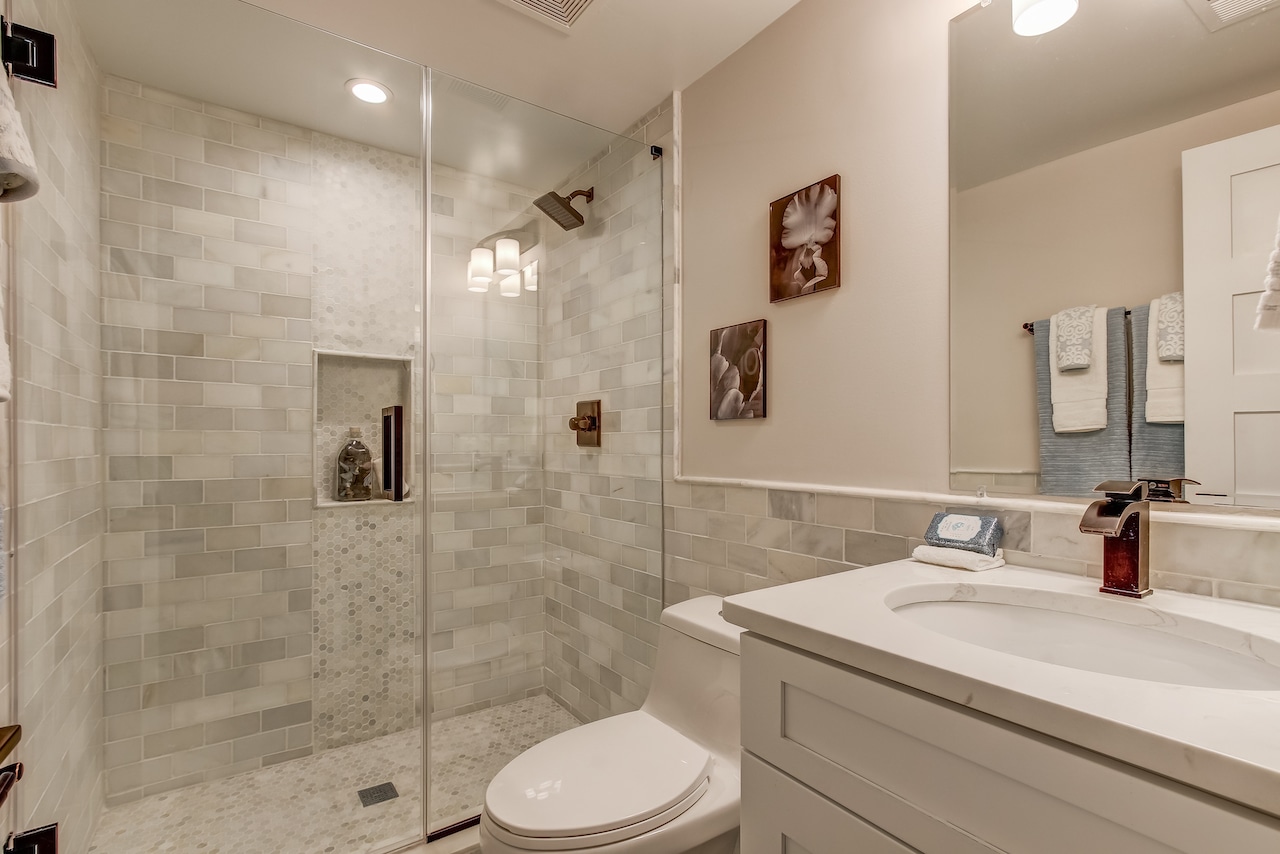 Frederick MD Bathroom Remodeling VKB Kitchen and Bath