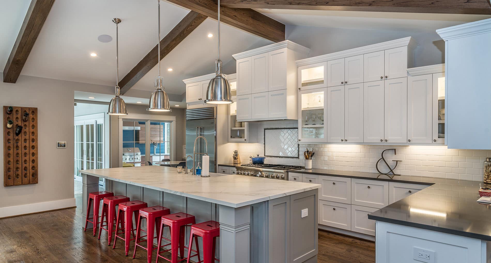 Kitchen & Bath Remodeling Contractors in Eldersburg Maryland