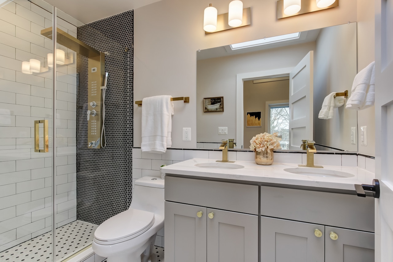 Bathroom Remodeling Waldorf MD VKB Kitchen and Bath